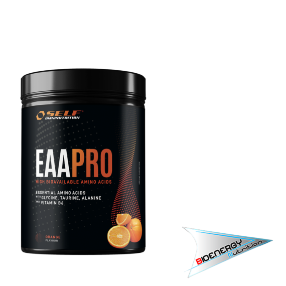 SELF-EAA PRO  400 gr Arancia  